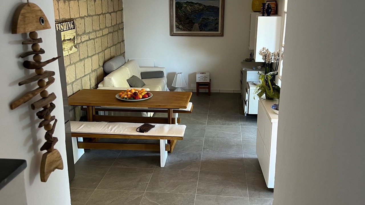 Photo of Livingroom in Castiglioncello