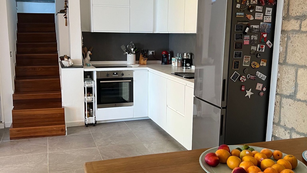 Photo of Kitchen in Castiglioncello