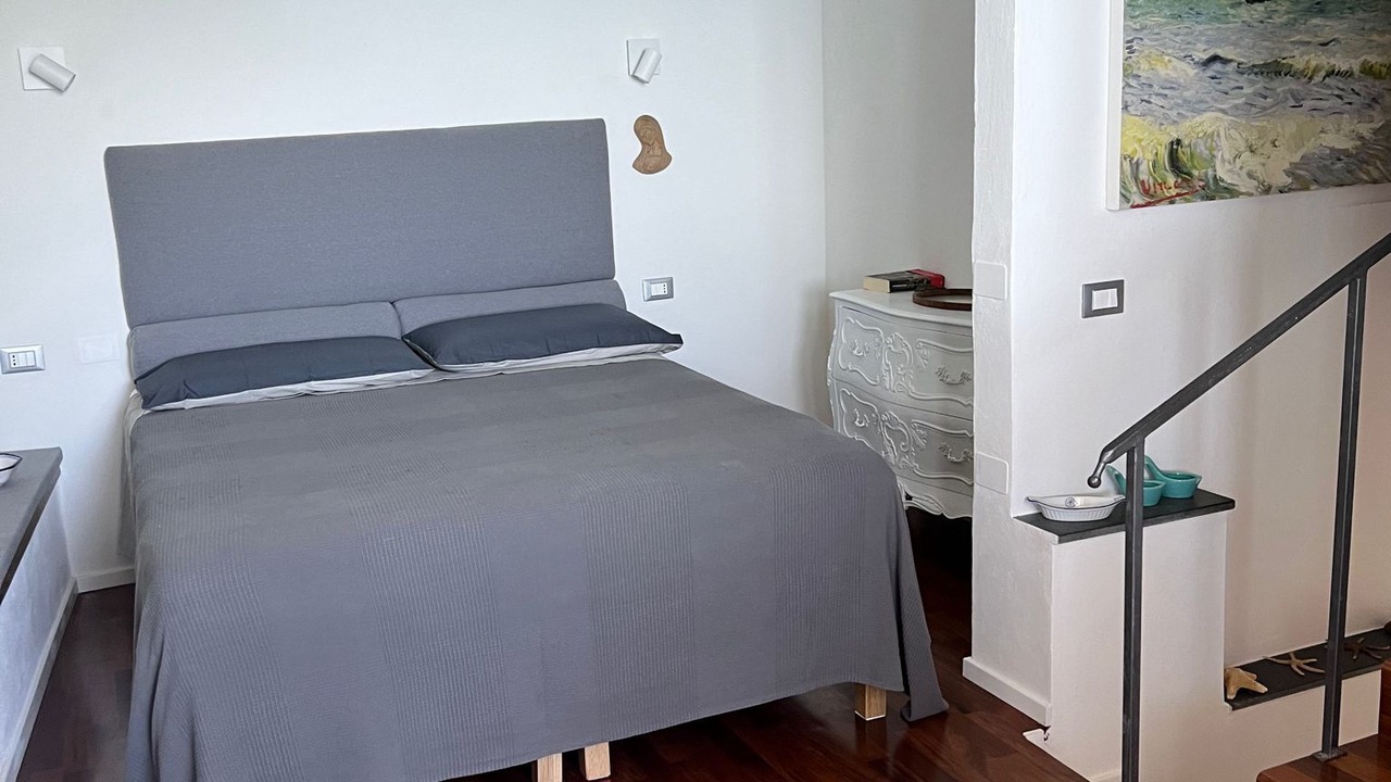Photo of Bedroom in Castiglioncello