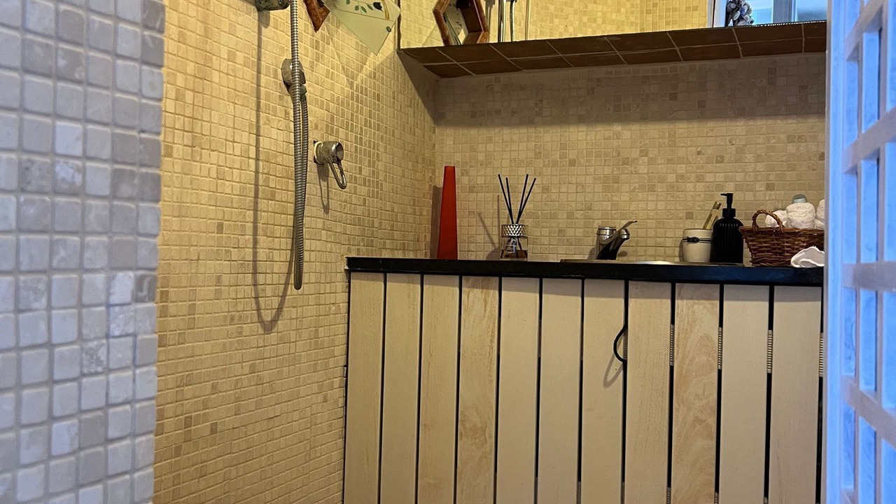 Photo of Bathroom in Castiglioncello
