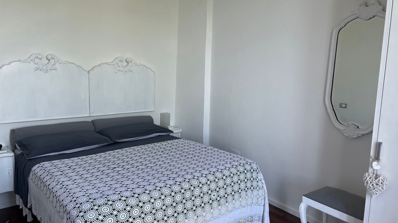 Photo of Bedroom in Castiglioncello