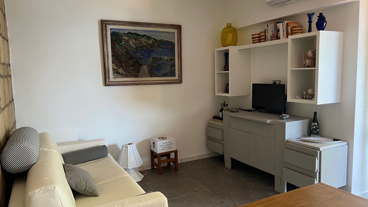 Photo of Livingroom in Castiglioncello