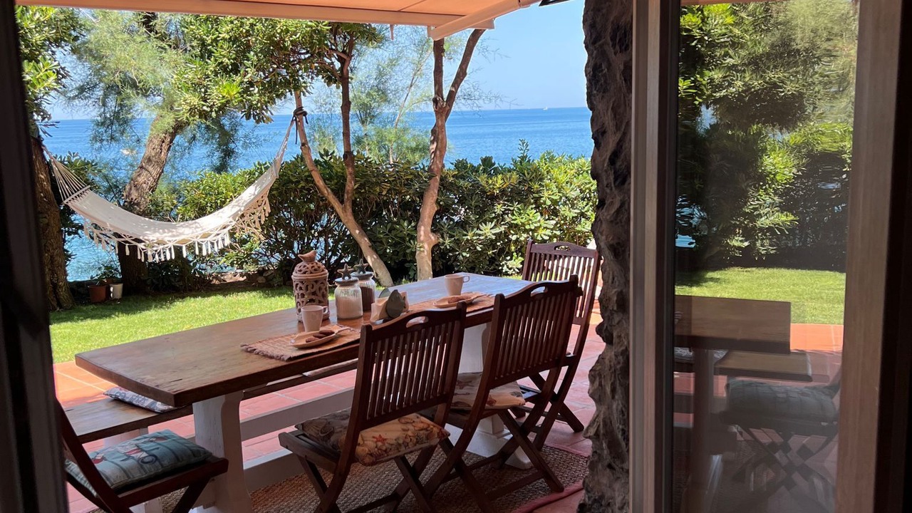 Photo of Outdoor in Castiglioncello