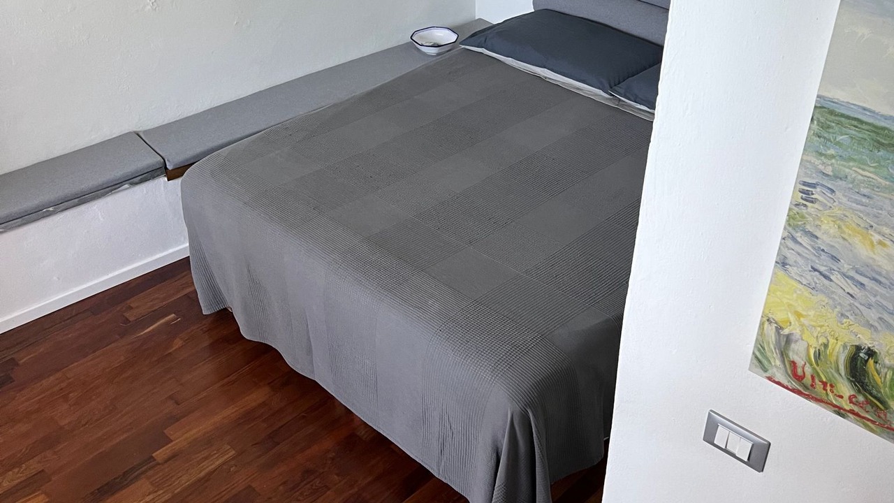 Photo of Bedroom in Castiglioncello