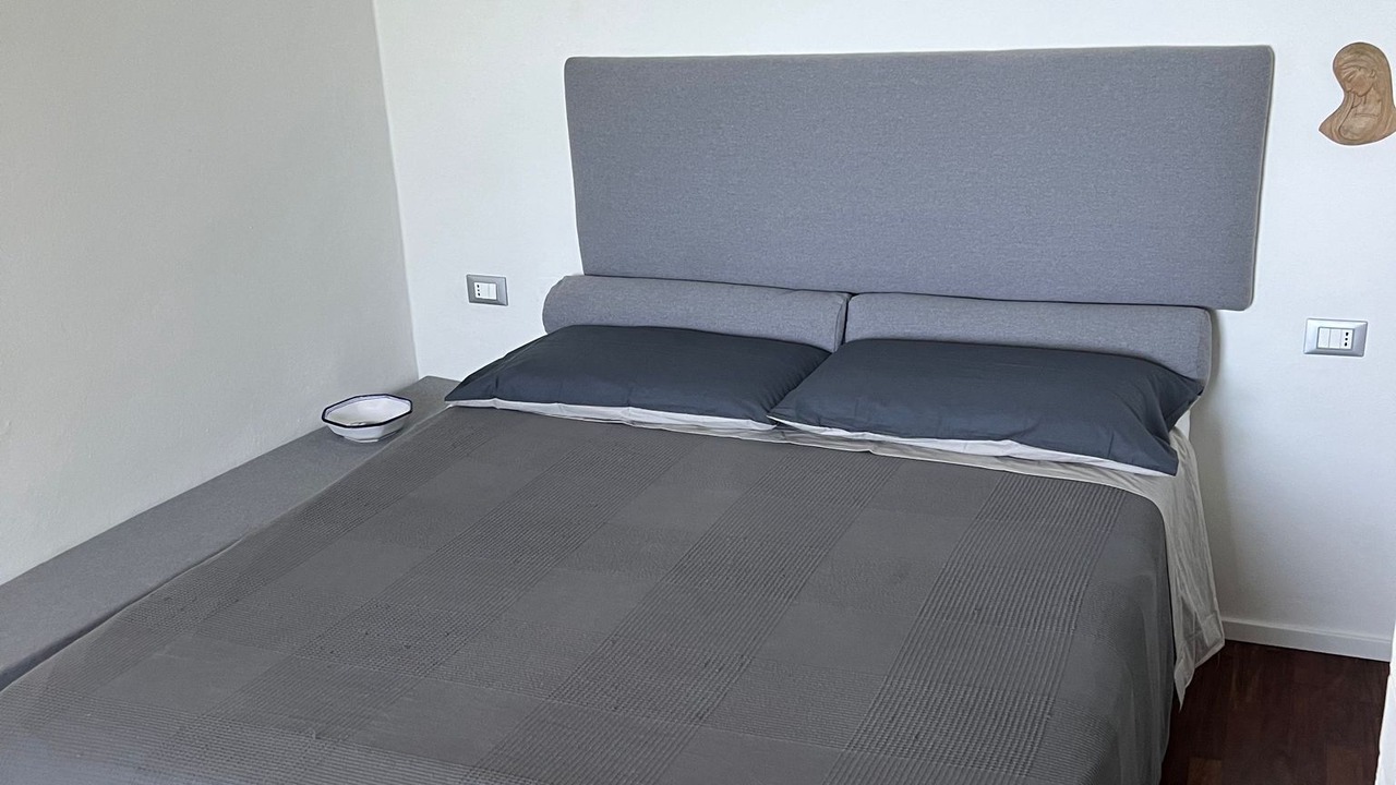 Photo of Bedroom in Castiglioncello