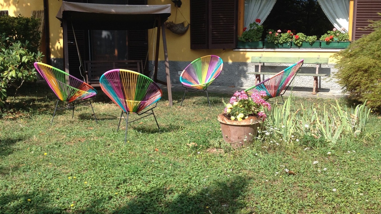 Photo of Outdoor in Gassano