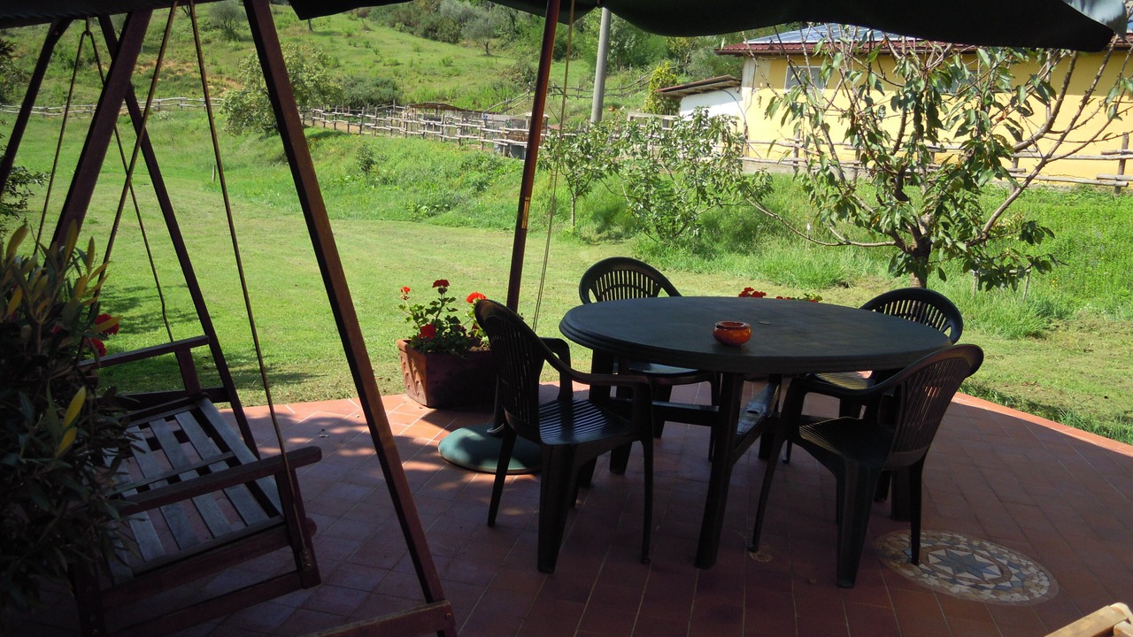 Photo of Outdoor in Gassano
