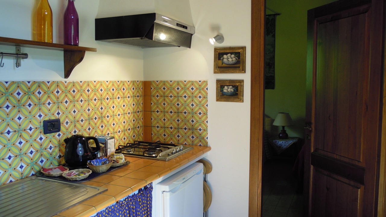 Photo of Kitchen in Gassano