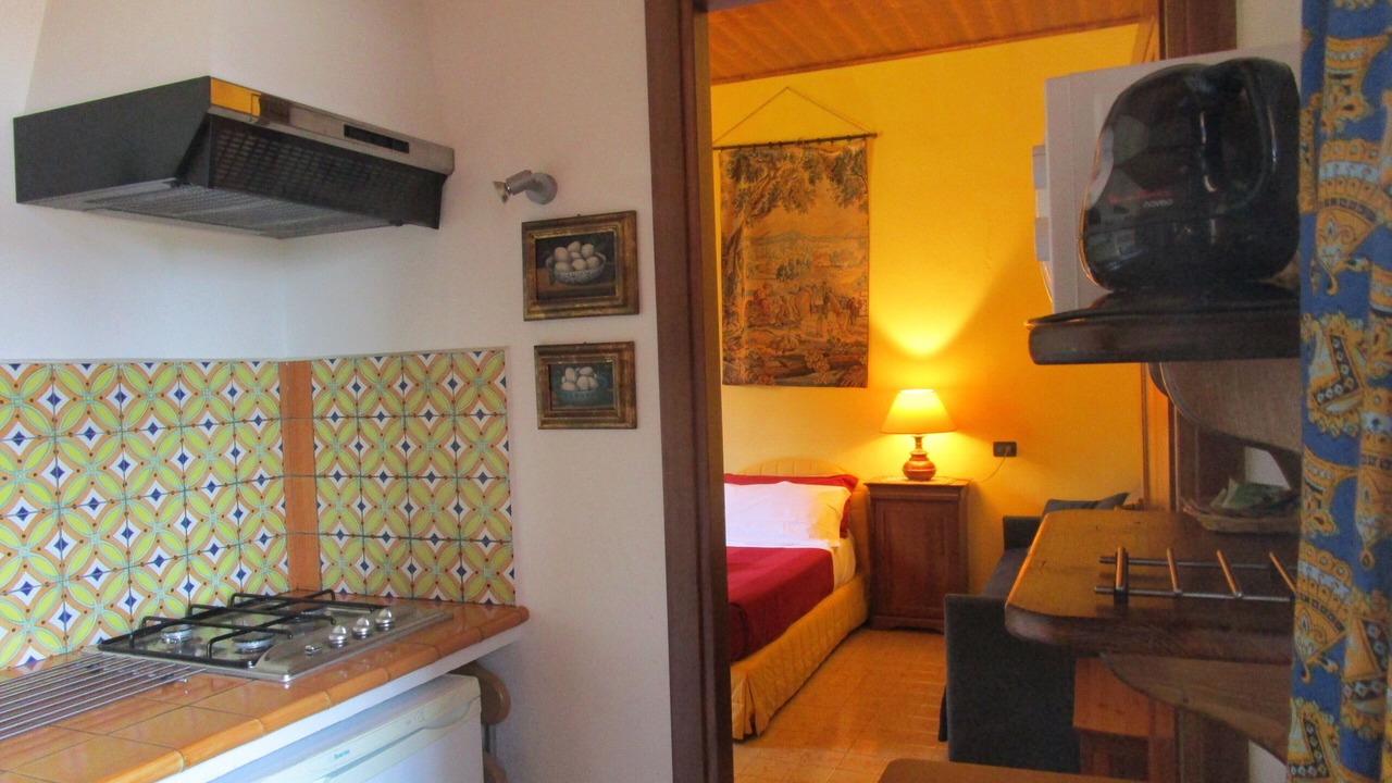 Photo of Kitchen in Gassano