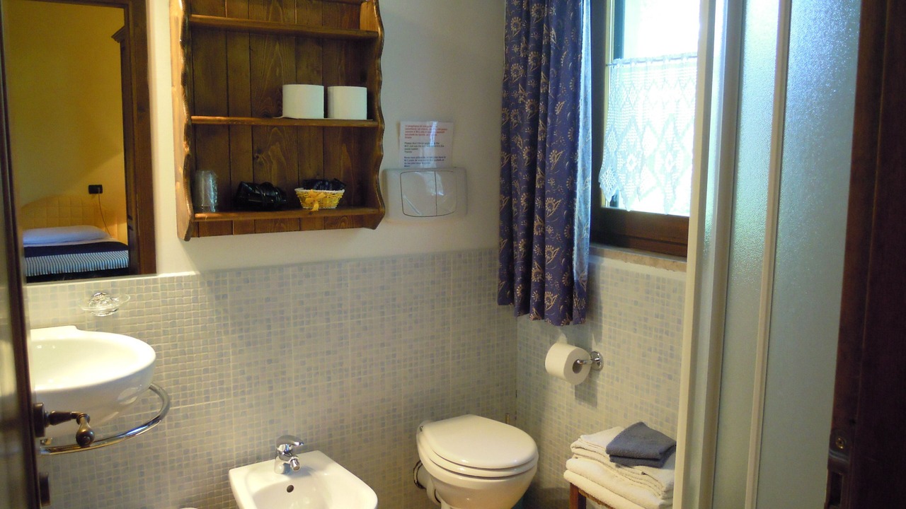 Photo of Bathroom in Gassano