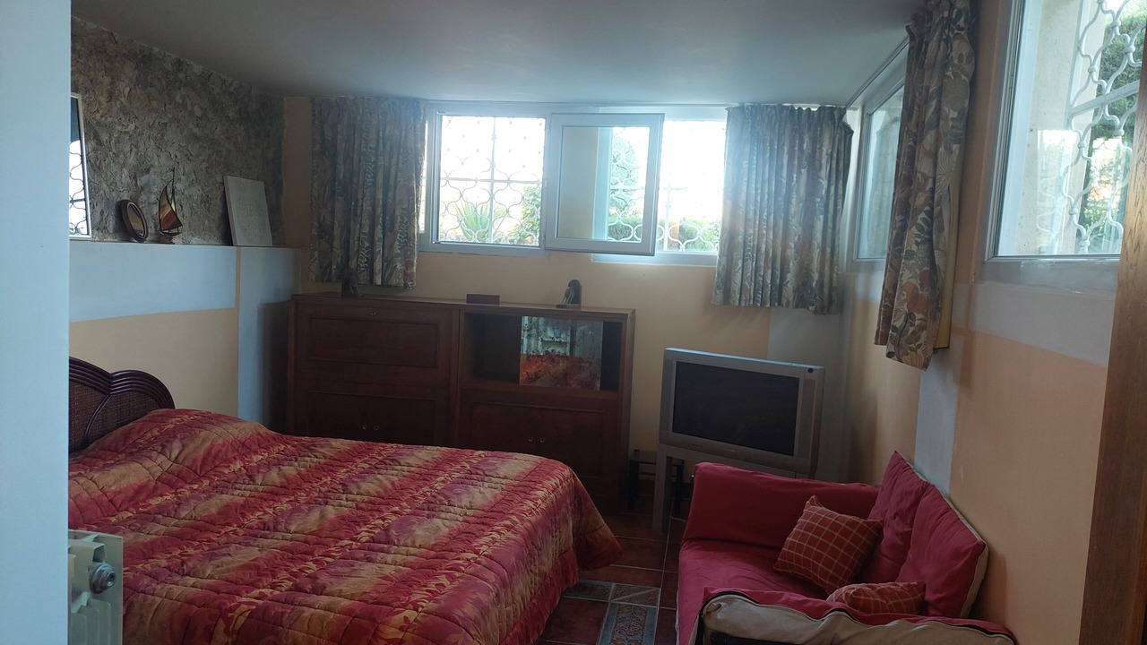 Photo of Bedroom in Fabron