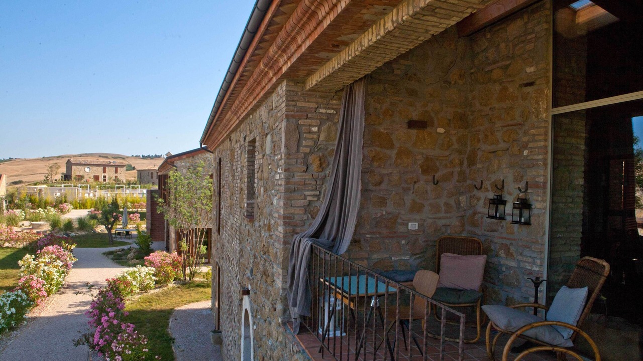 Photo of Others in Saline di Volterra