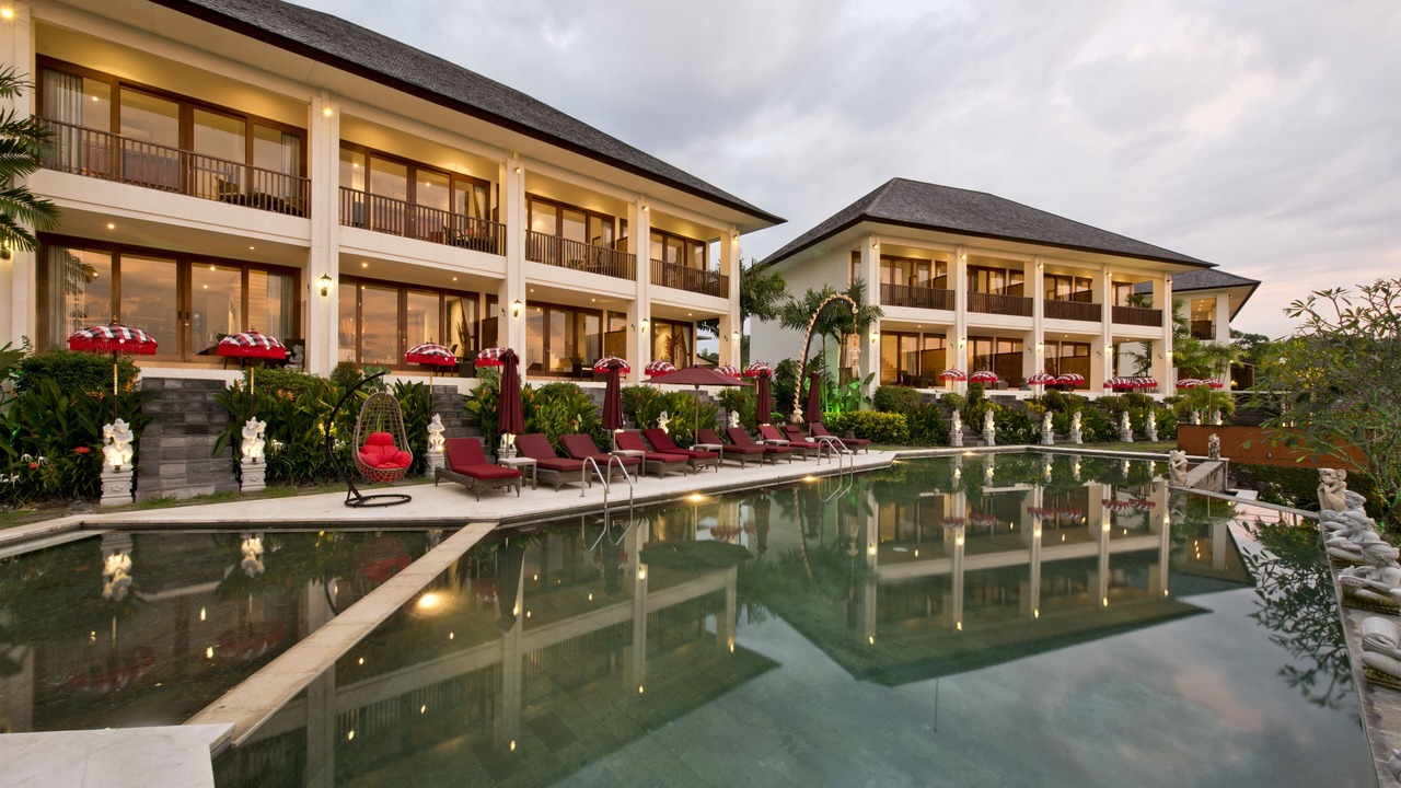 Photo of Outdoor in Tegal Mengkeb
