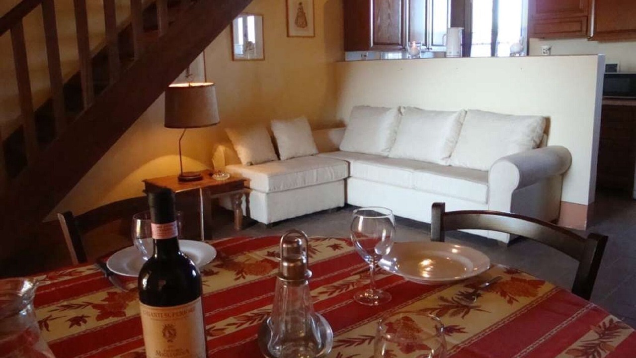 Photo of Livingroom in Levane