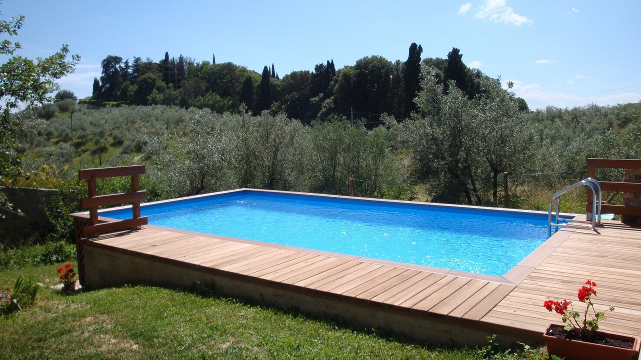 Photo of Outdoor in Levane