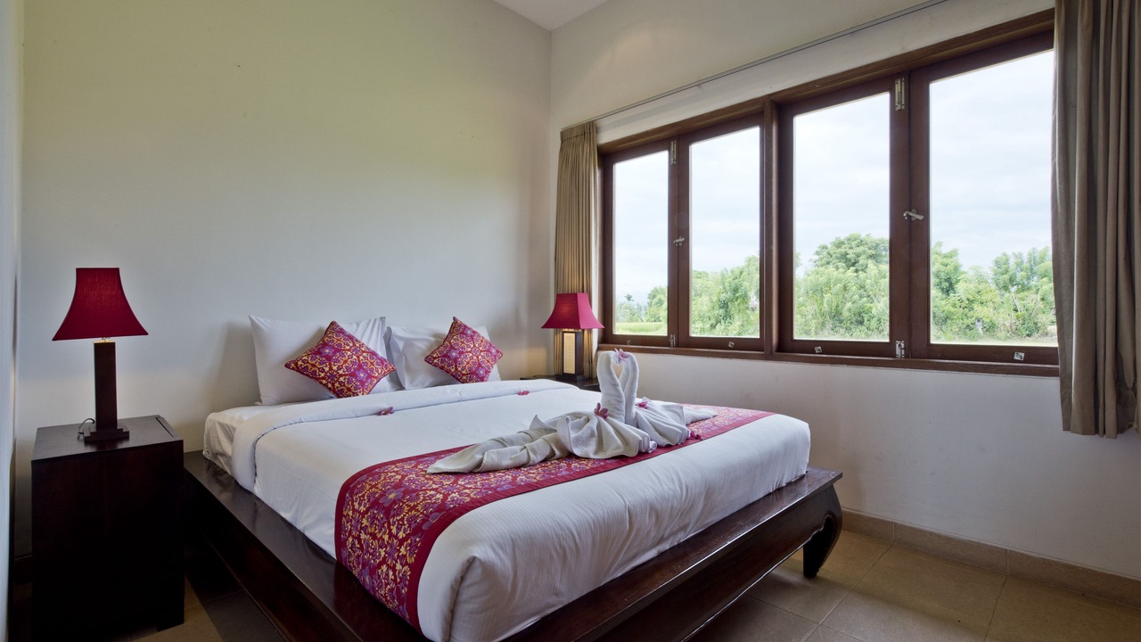 Photo of Bedroom in Tegal Mengkeb