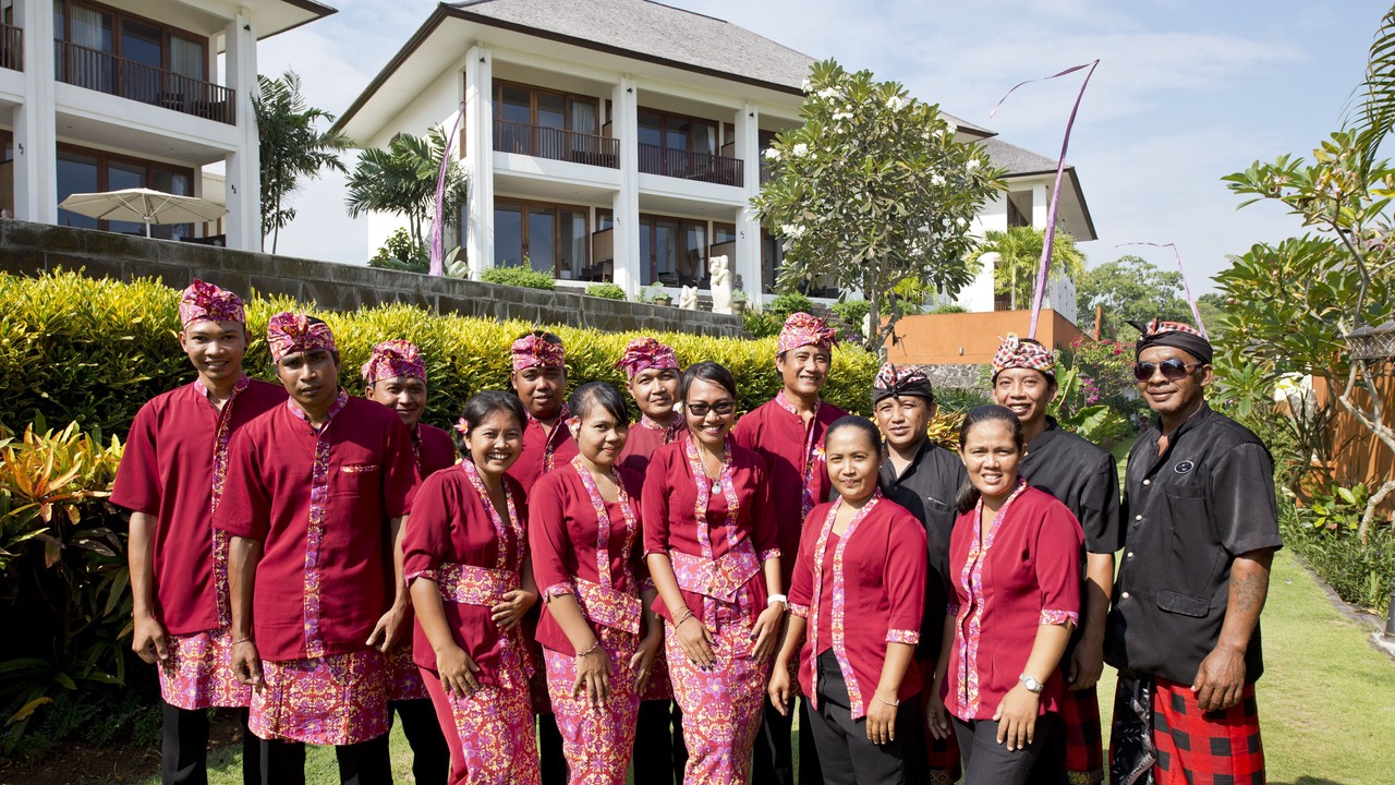 Photo of Outdoor in Tegal Mengkeb