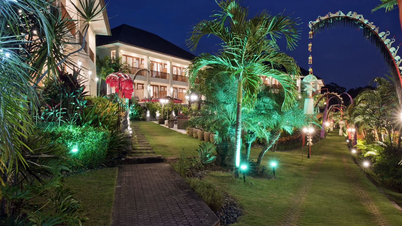 Photo of Outdoor in Tegal Mengkeb