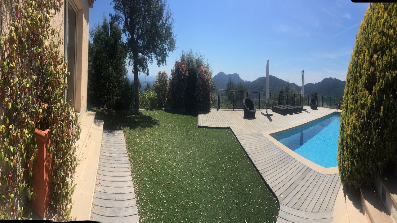 Photo of Outdoor in Les Adrets-de-l'Esterel