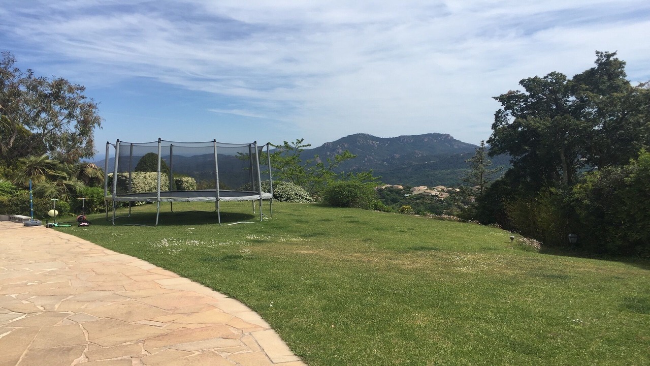 Photo of Outdoor in Les Adrets-de-l'Esterel