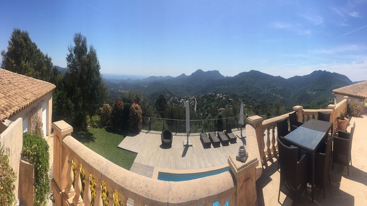 Photo of Outdoor in Les Adrets-de-l'Esterel
