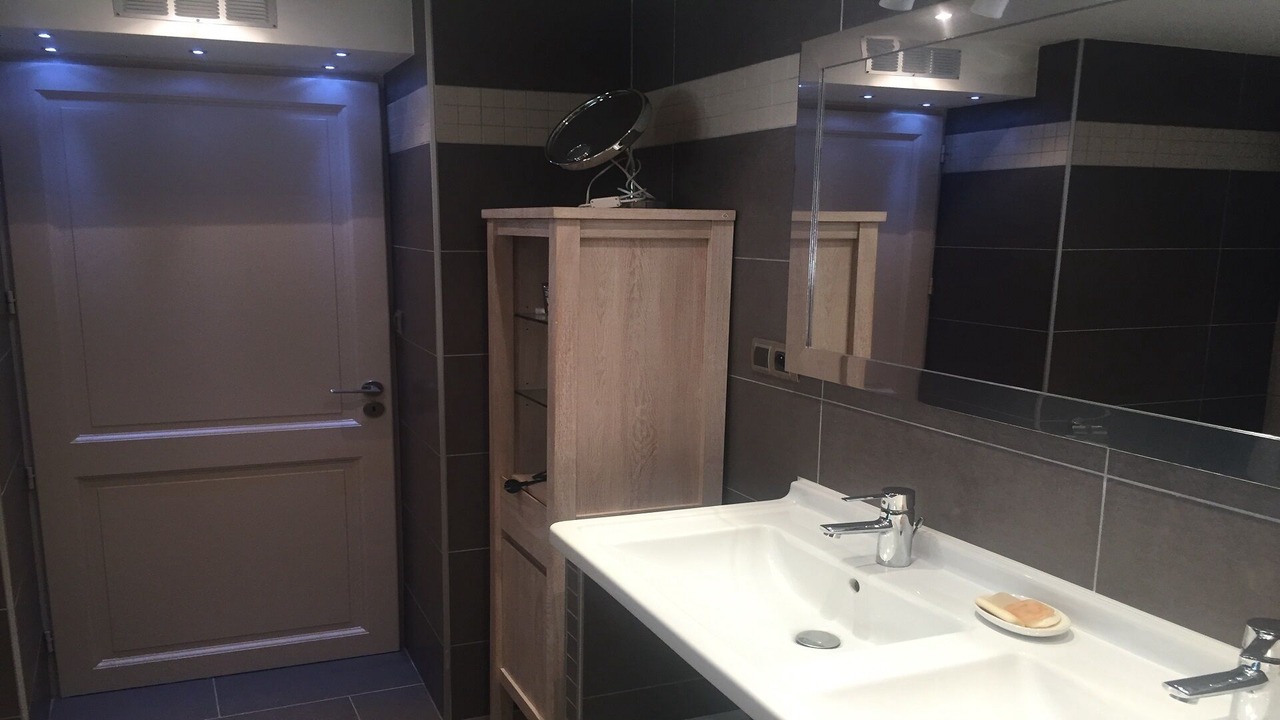 Photo of Bathroom in Les Adrets-de-l'Esterel