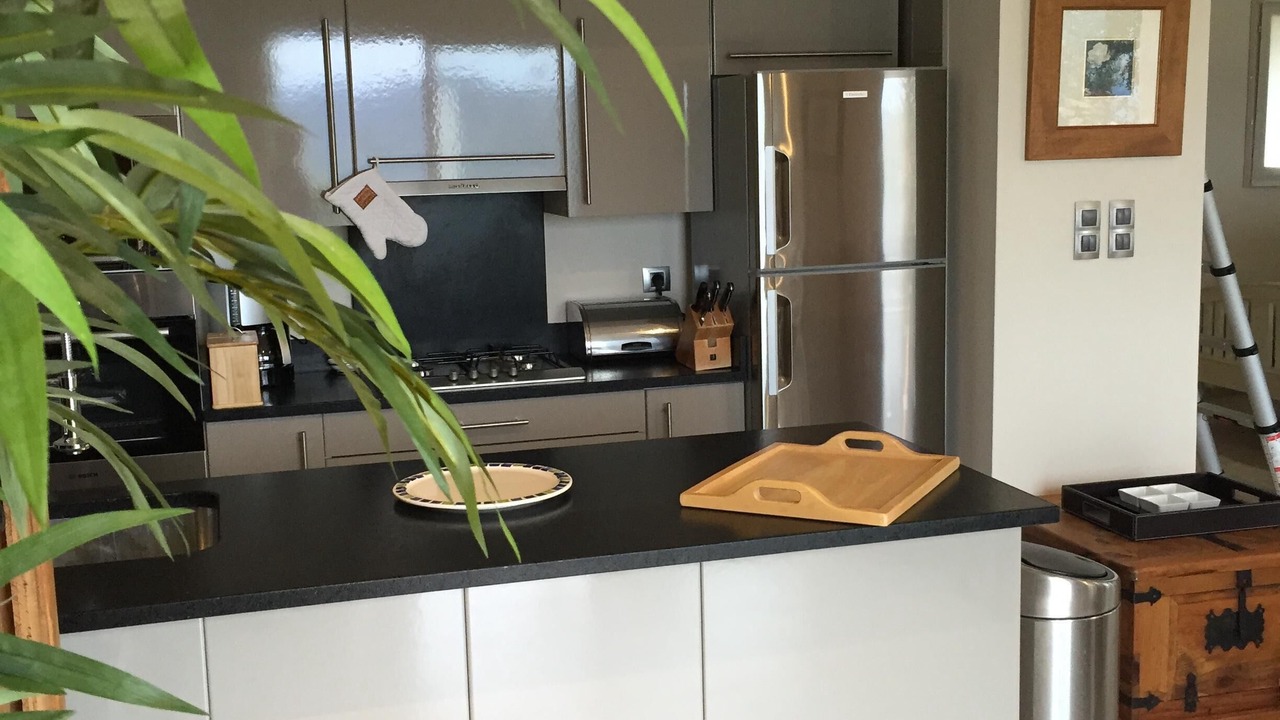 Photo of Kitchen in Les Adrets-de-l'Esterel