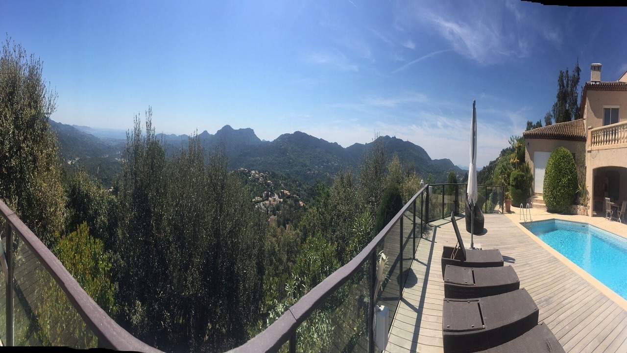 Photo of Outdoor in Les Adrets-de-l'Esterel