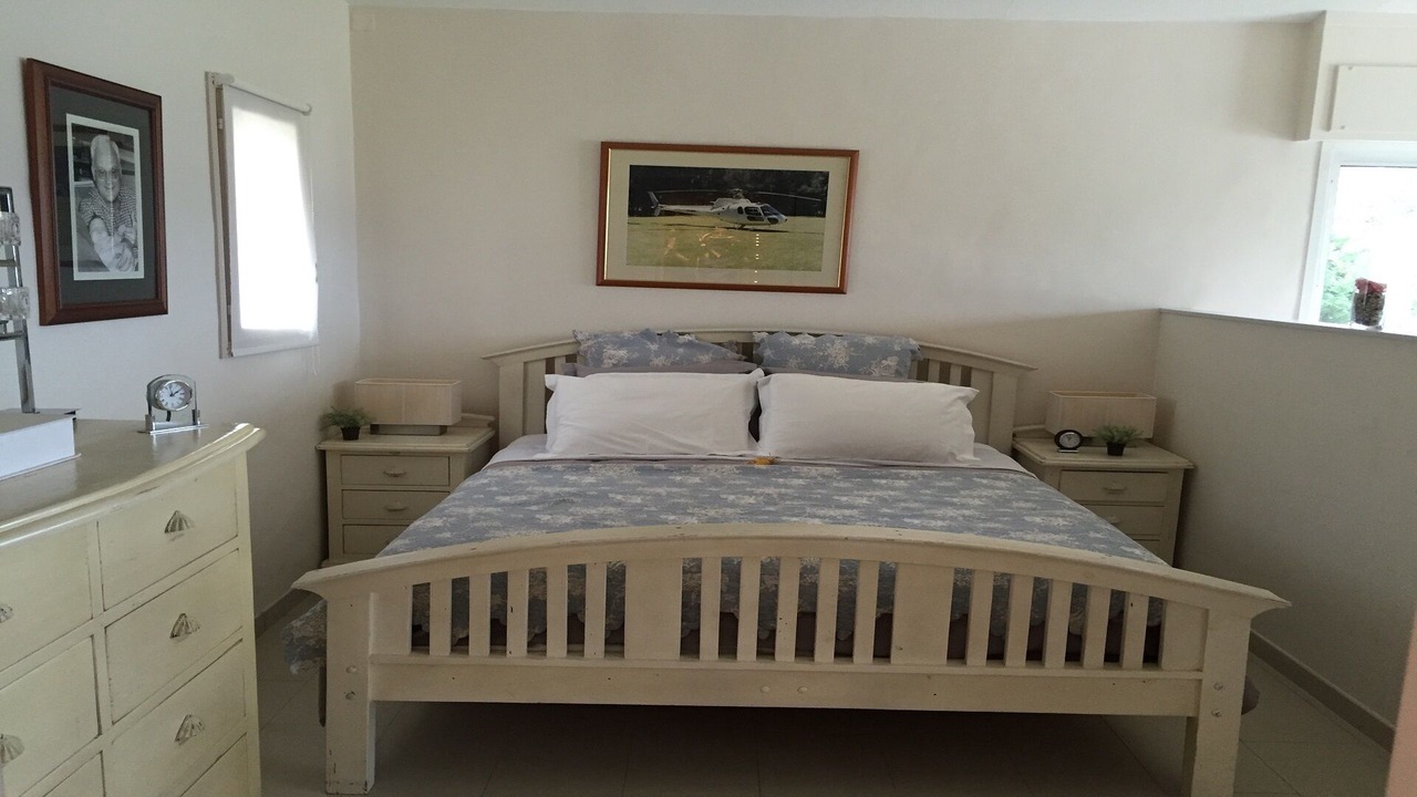 Photo of Bedroom in Les Adrets-de-l'Esterel