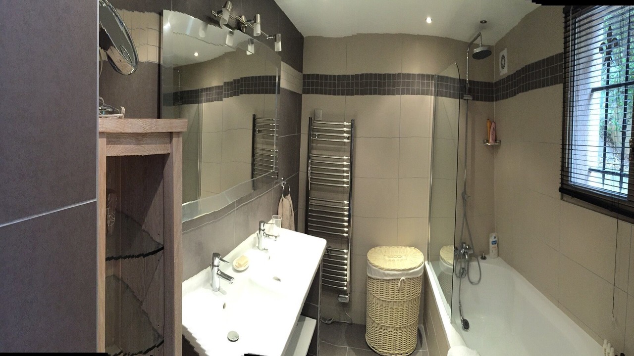 Photo of Bathroom in Les Adrets-de-l'Esterel