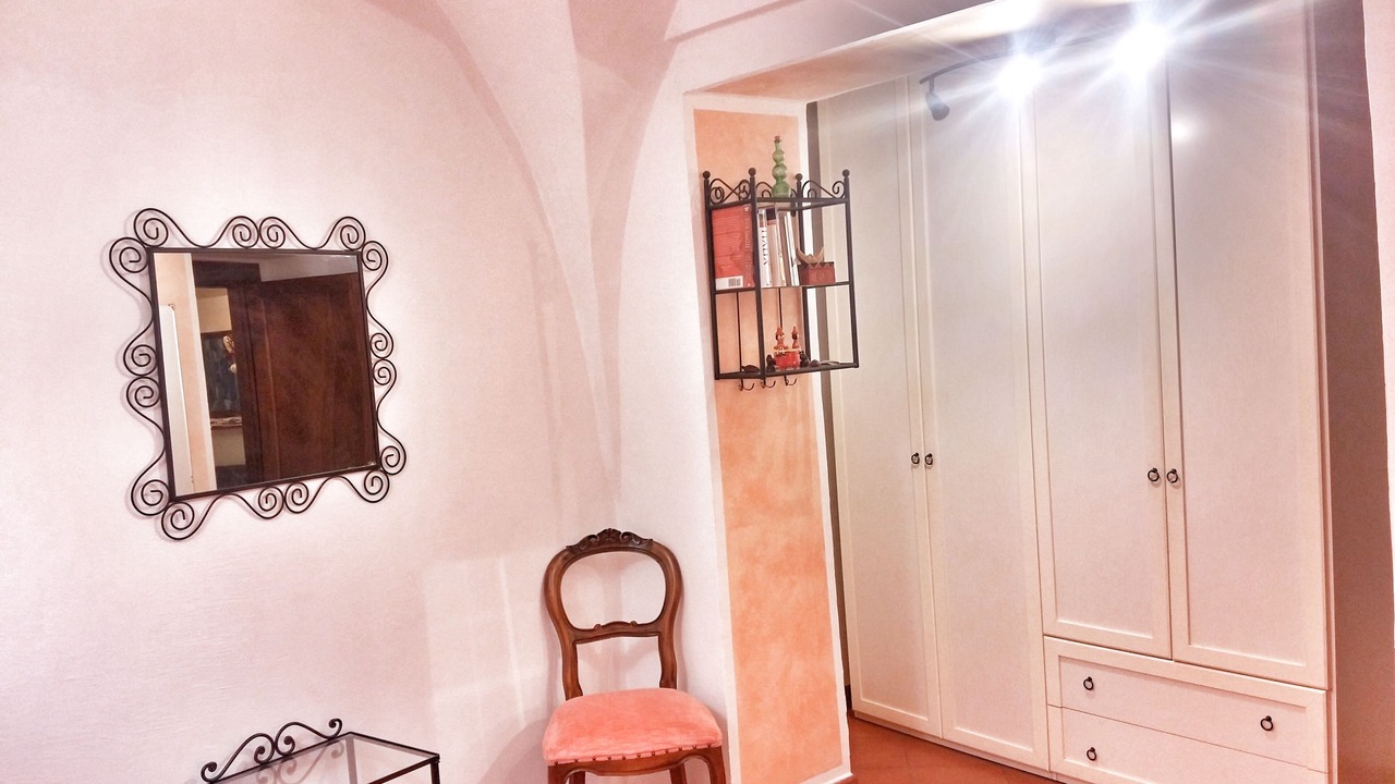 Photo of Bedroom in Sant' Ambrogio