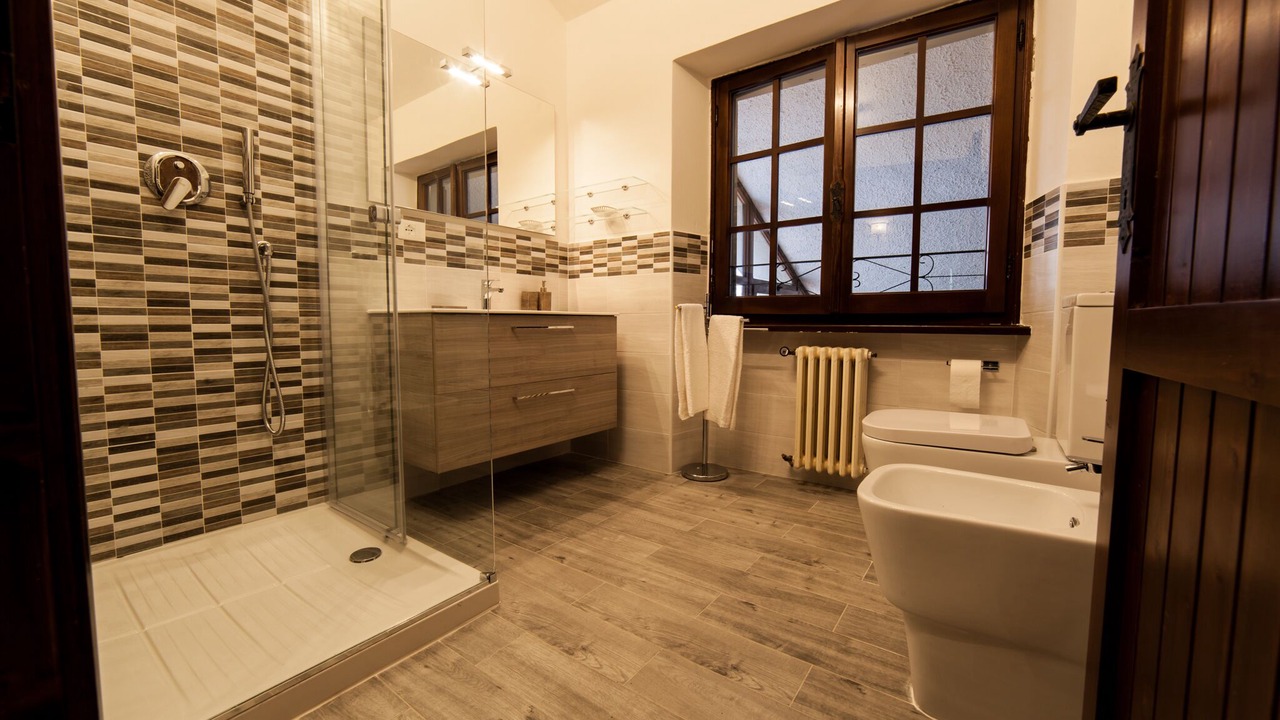 Photo of Bathroom in Montale