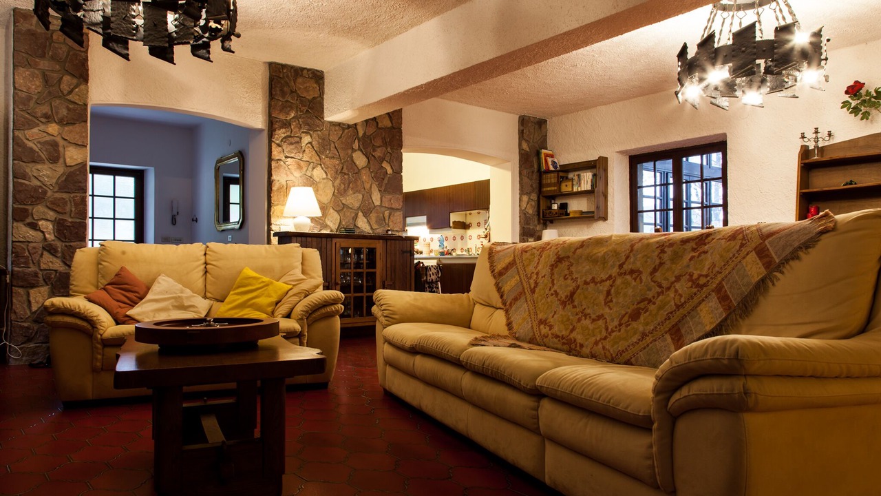Photo of Livingroom in Montale