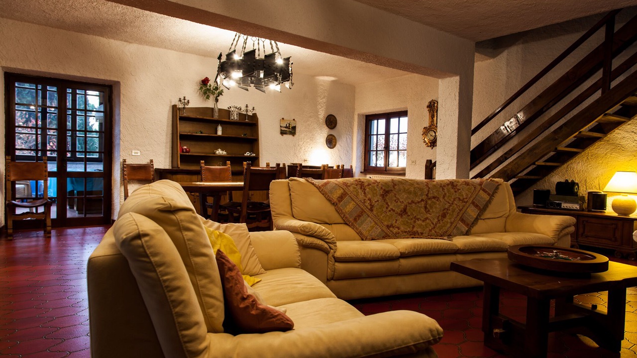 Photo of Livingroom in Montale