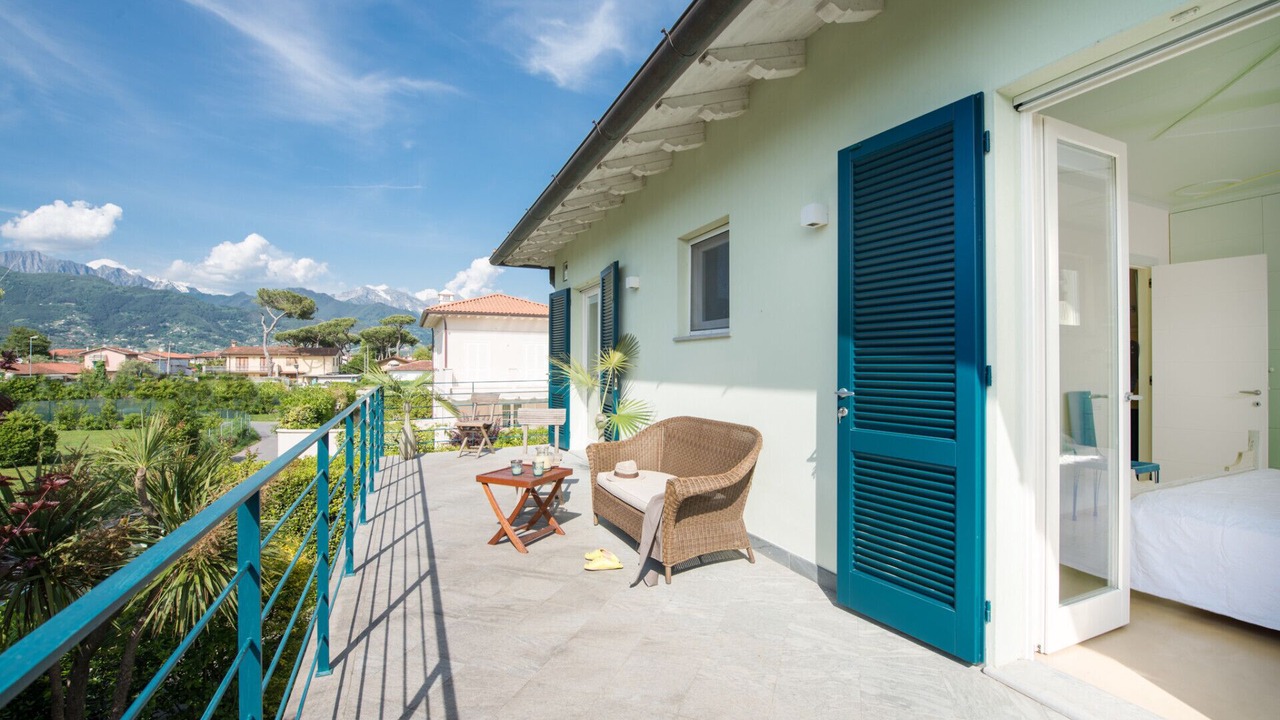 Photo of Outdoor in Forte dei Marmi