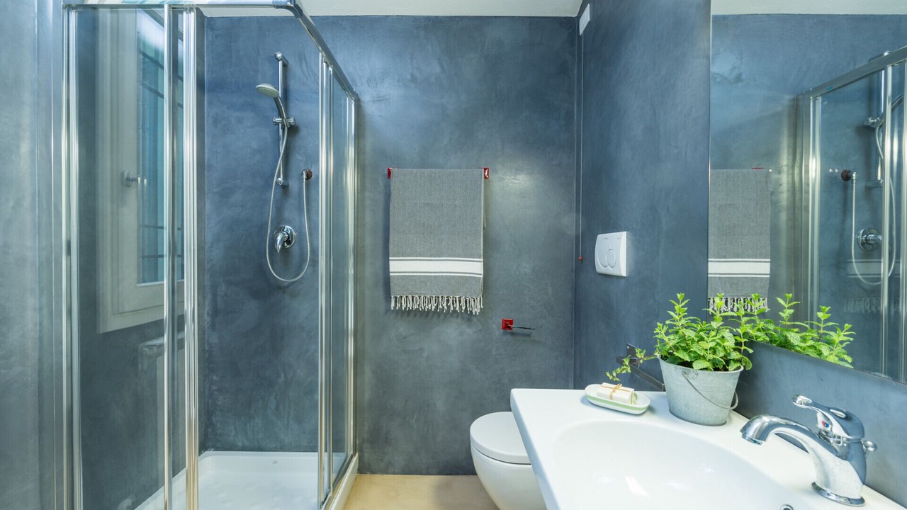 Photo of Bathroom in Forte dei Marmi