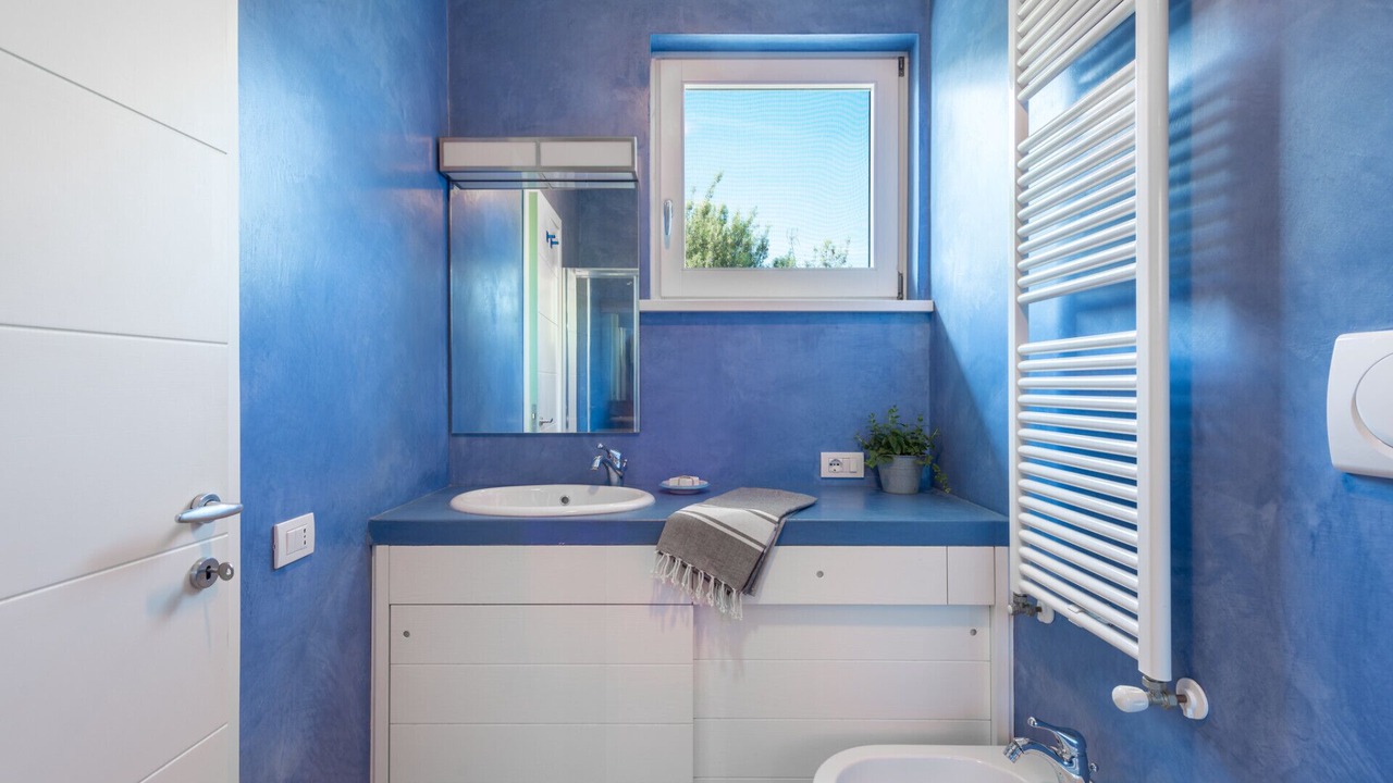 Photo of Bathroom in Forte dei Marmi