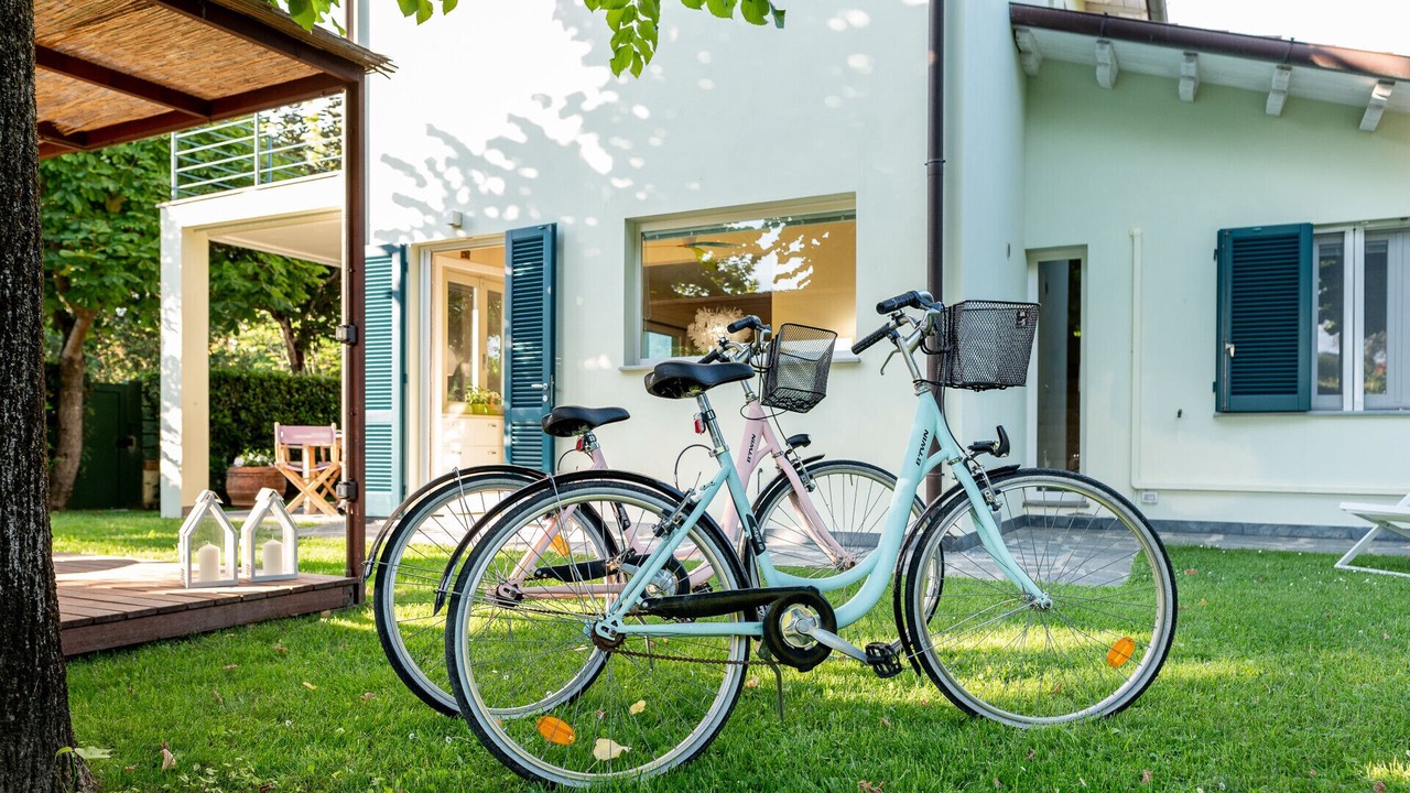 Photo of Outdoor in Forte dei Marmi