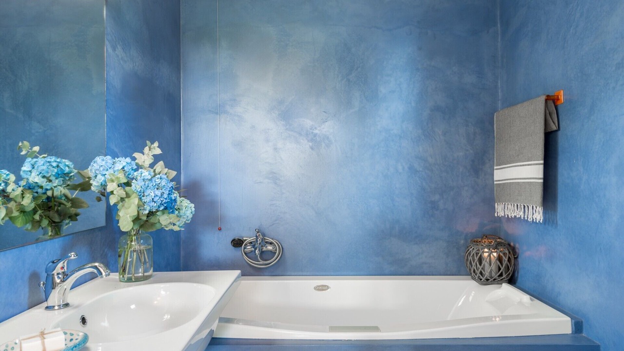 Photo of Bathroom in Forte dei Marmi
