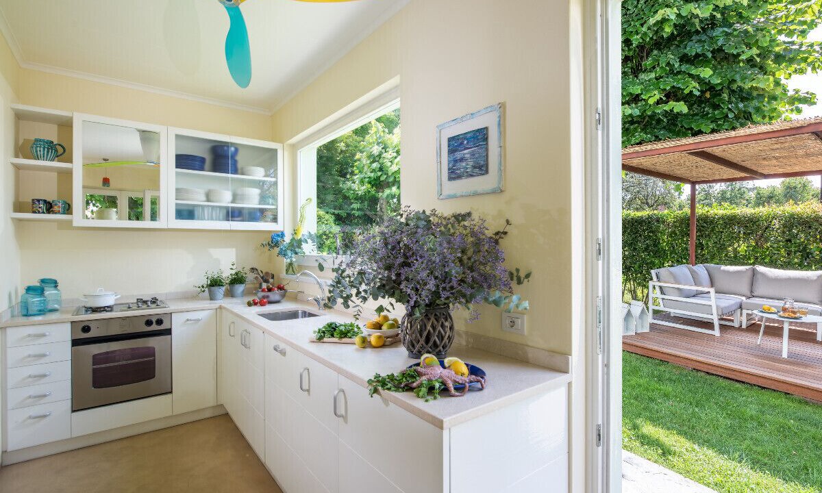 Photo of Kitchen in Forte dei Marmi