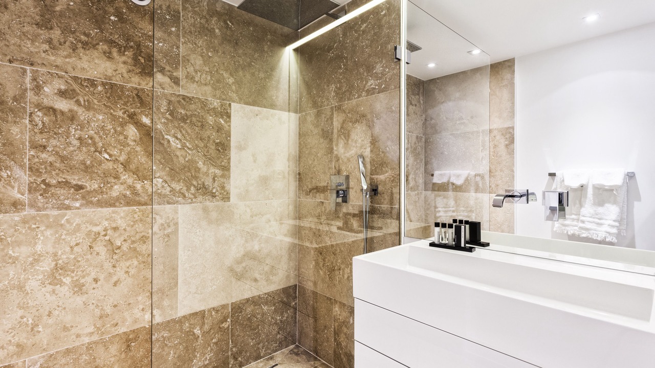 Photo of Bathroom in La Croix-Valmer