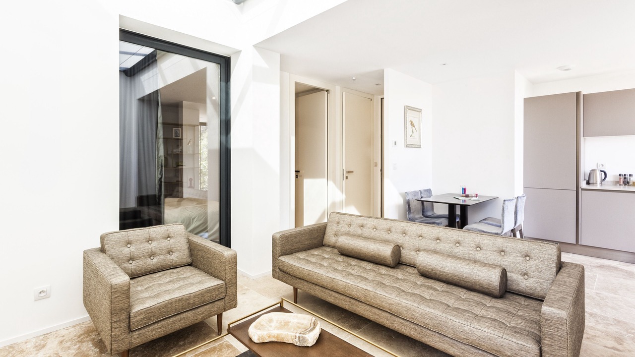 Photo of Livingroom in La Croix-Valmer
