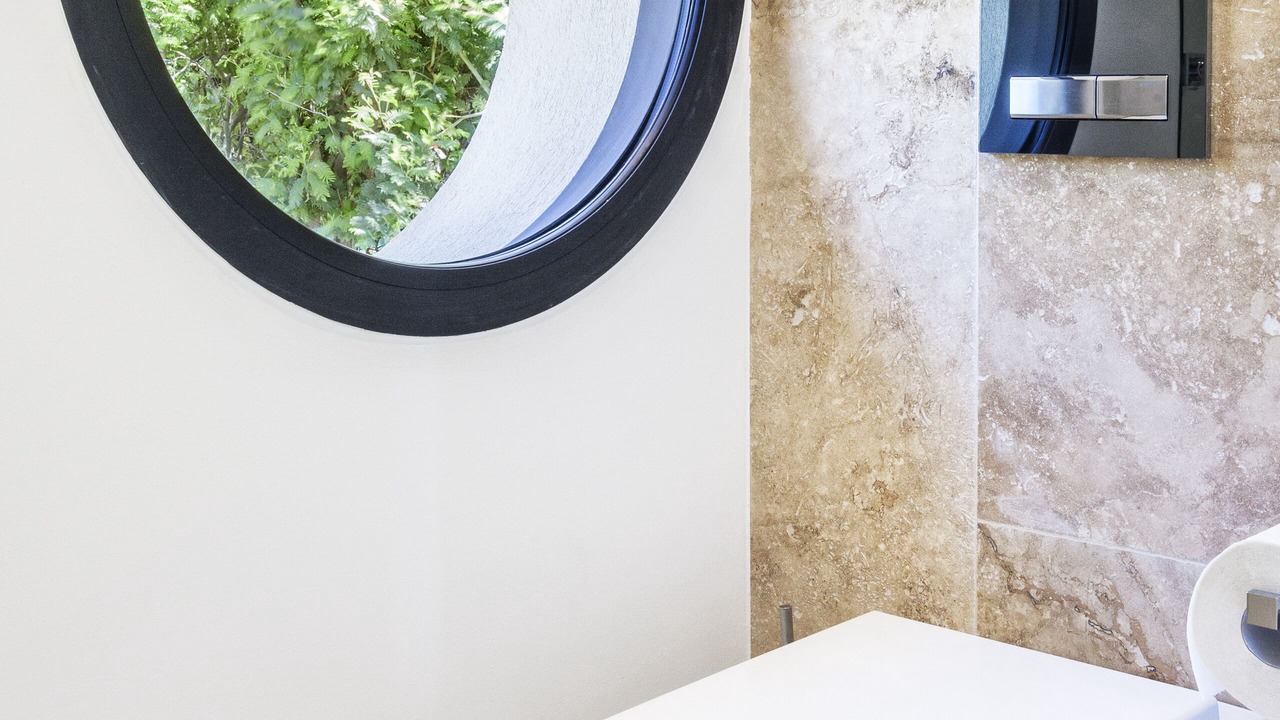 Photo of Bathroom in La Croix-Valmer