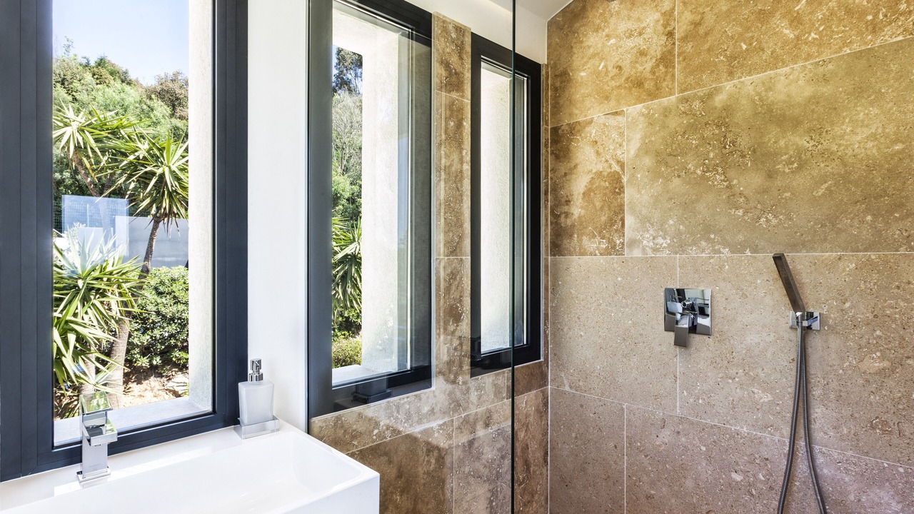 Photo of Bathroom in La Croix-Valmer