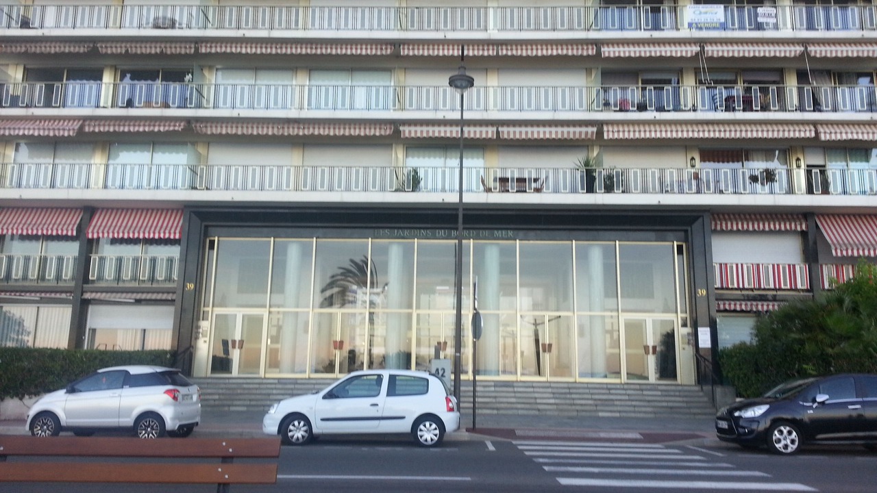 Photo of Outdoor in Roquebrune-Cap-Martin