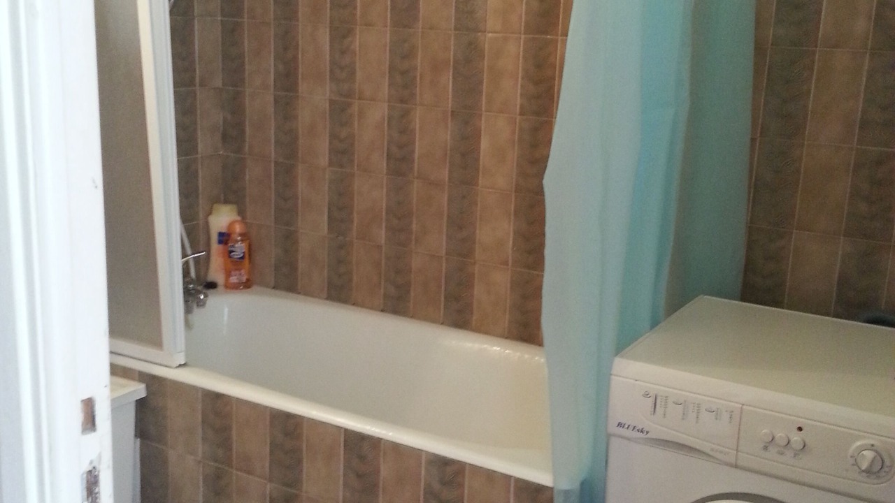 Photo of Bathroom in Roquebrune-Cap-Martin