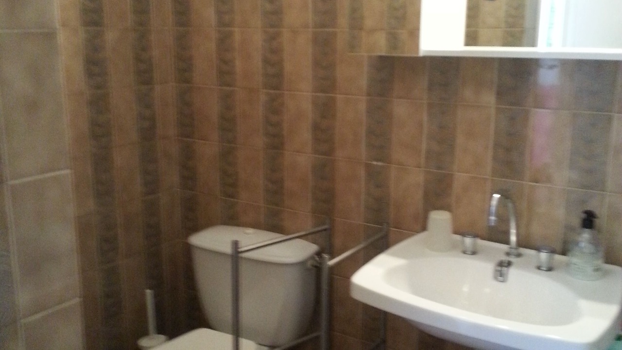Photo of Bathroom in Roquebrune-Cap-Martin