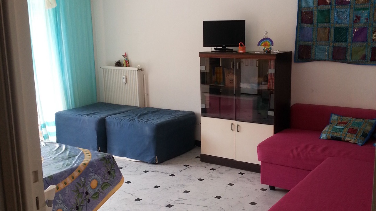 Photo of Livingroom in Roquebrune-Cap-Martin