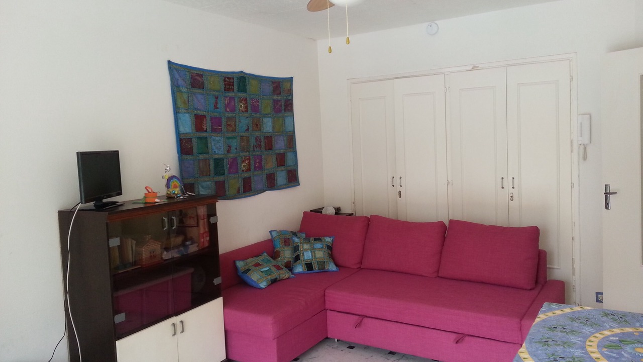 Photo of Livingroom in Roquebrune-Cap-Martin