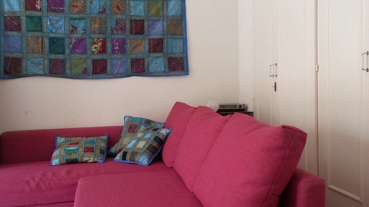 Photo of Livingroom in Roquebrune-Cap-Martin